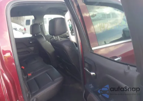 2014 GMC Sierra 1500 Slt from USA, damaged, VIN 1GTV2VEC1EZ273659